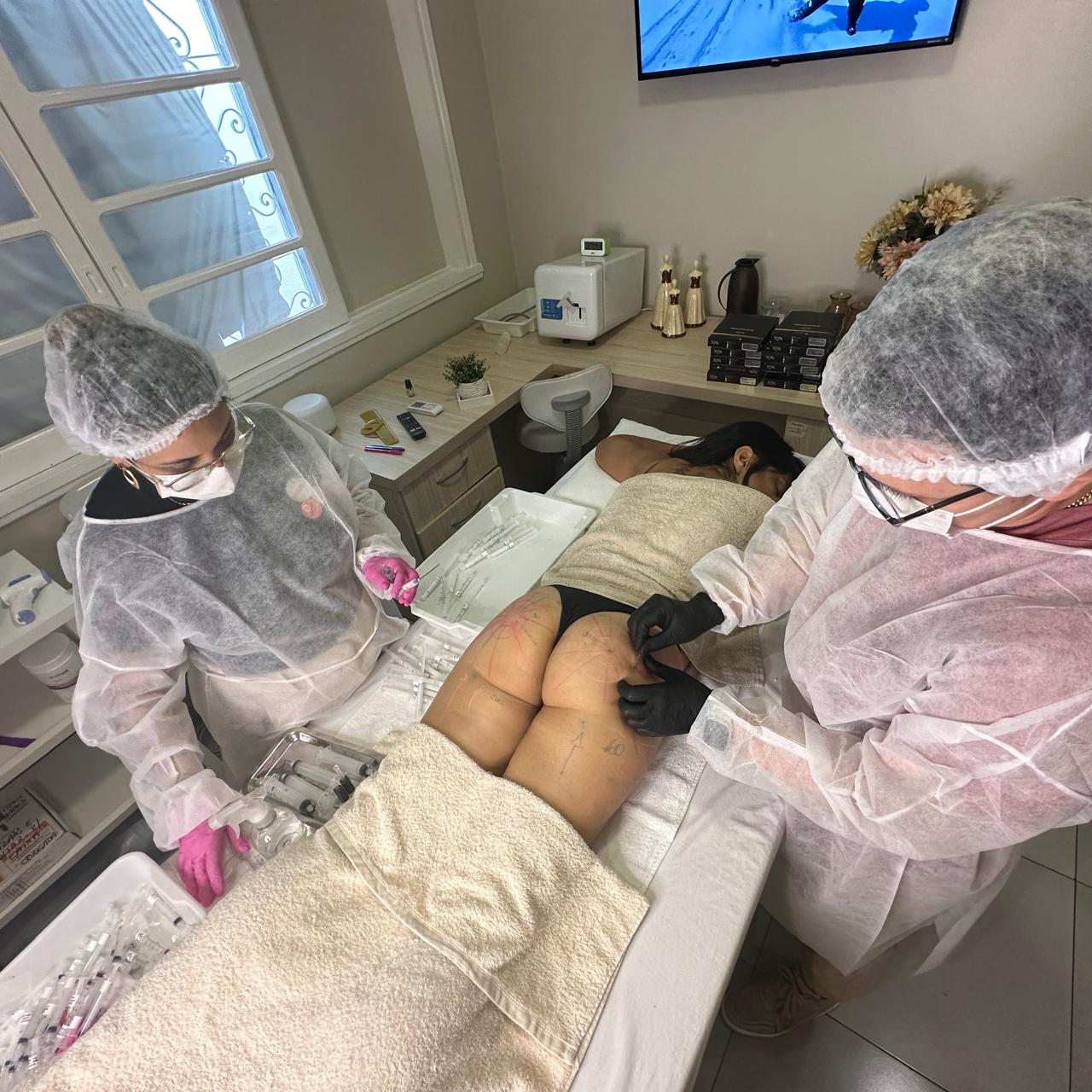 Mini Lipo em Barretos Clínica Vitaliza | Estética, Beleza e Saúde