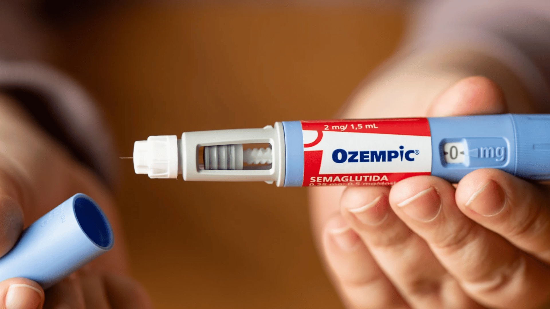 Perder peso com Ozempic é possível! Conheça o tratamento na Clínica Vitaliza e agende sua consulta com o Dr. Vagner Chiapetti.