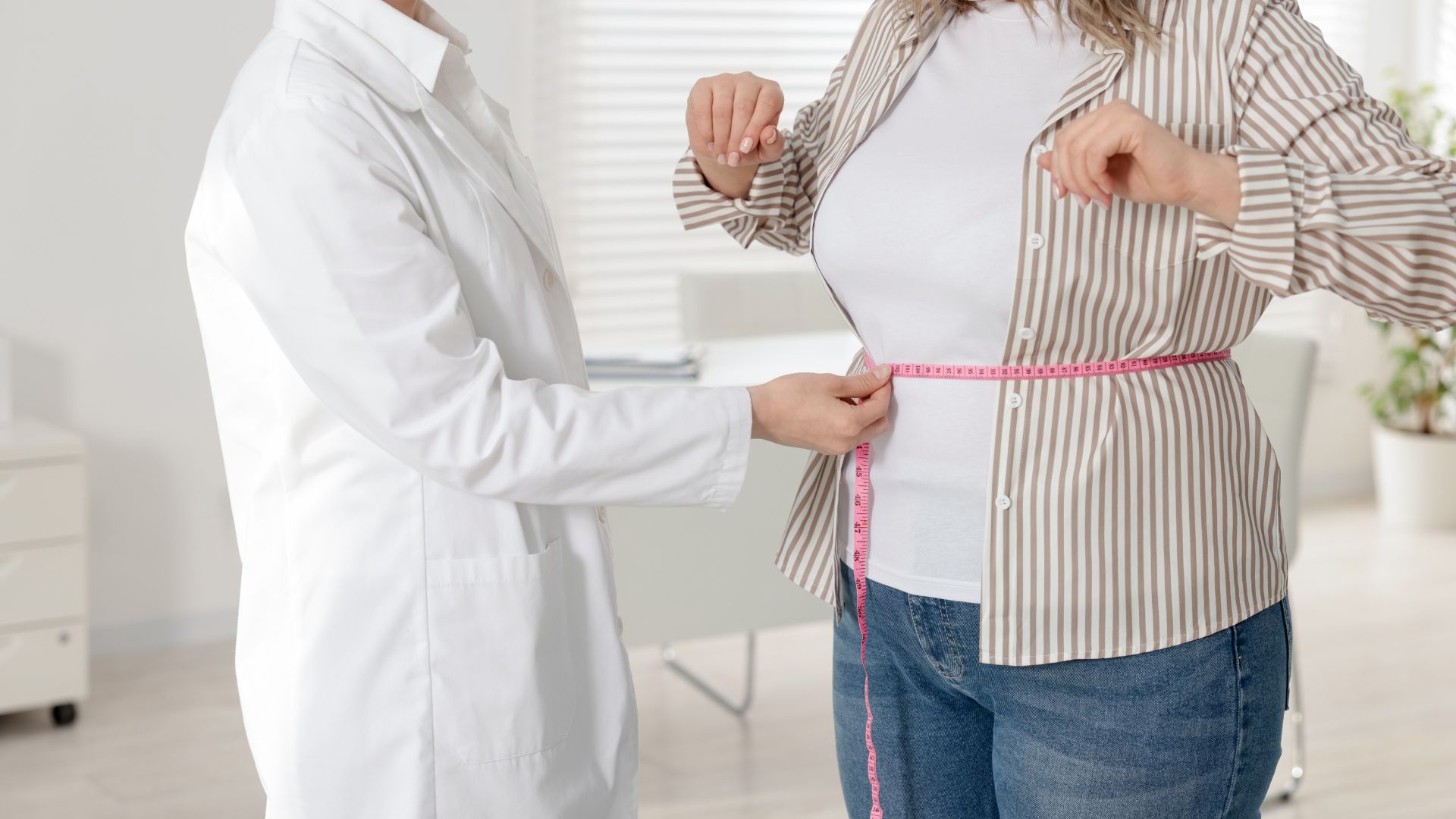 Descubra como Mounjaro pode ser a solução para sua perda de peso saudável com a orientação do Dr. Vagner Chiapetti na Clínica Vitaliza.