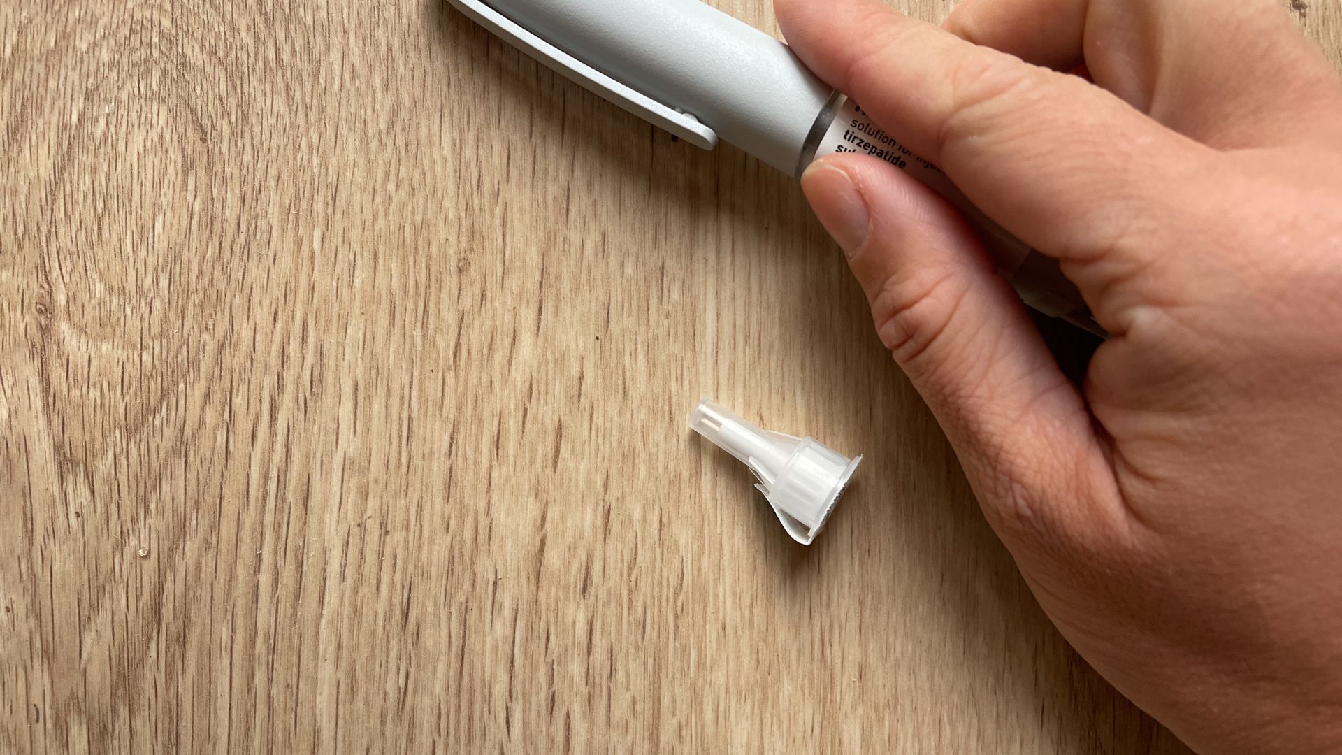 Descubra como começar a perder peso imediatamente com Mounjaro na Clínica Vitaliza em Barretos. Emagrecimento saudável é possível!