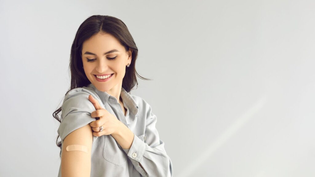 Vacina de Varicela em Barretos Clínica Vitaliza | Estética, Beleza e Saúde Descubra a importância da vacina de varicela em Barretos com o Dr. Vagner Chiapetti na Clínica Vitaliza. Agende sua consulta!