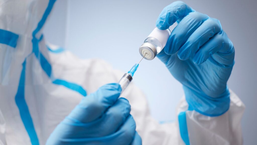 Vacina de Pentavalente (DTpa + Hib + IPV) em Barretos Clínica Vitaliza | Estética, Beleza e Saúde Conheça a vacina pentavalente em Barretos com a Clínica Vitaliza e proteja a saúde do seu filho. Vamos conversar?