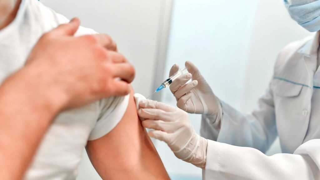 Vacina Pneumocócica 20 em Barretos Clínica Vitaliza | Estética, Beleza e Saúde Vacina Pneumocócica 20 em Barretos
