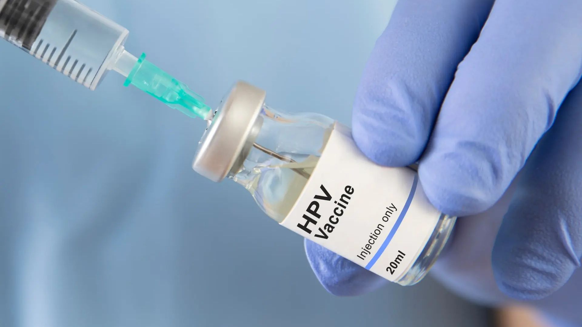 Entenda como funciona a vacina de HPV nonavalente e agende a aplicação com o Dr. Vagner Chiapetti na Clínica Vitaliza em Barretos.