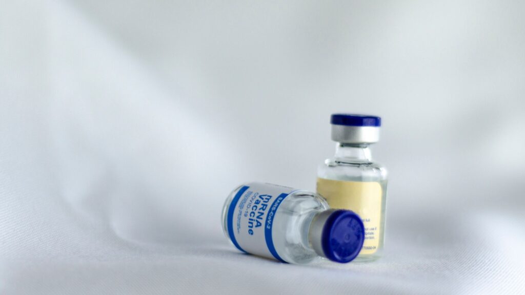 Vacina de bronquiolite para gestantes em Barretos: entenda como funciona e converse com a Clínica Vitaliza sobre a indicação no seu caso.