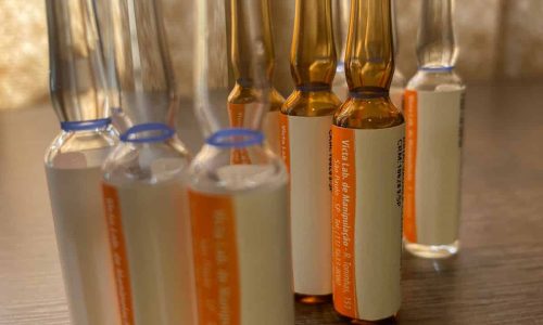 Clínica Vitaliza Estética em Barretos (8) Clínica Vitaliza Estética em Barretos (8)