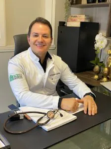 Foto de Dr. Vagner Chiapetti