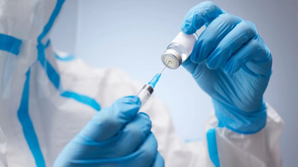 Vacina de Pentavalente (DTpa + Hib + IPV) em Barretos Clínica Vitaliza | Estética, Beleza e Saúde Conheça a vacina pentavalente em Barretos com a Clínica Vitaliza e proteja a saúde do seu filho. Vamos conversar?